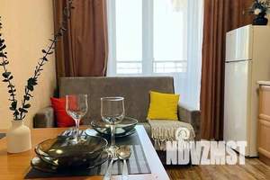 2-к квартира, посуточно, 51м2, 9/18 этаж