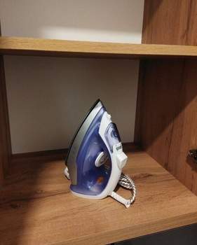 Студия квартира, на длительный срок, 25м2, 3/3 этаж