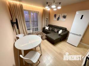 2-к квартира, посуточно, 50м2, 1/1 этаж