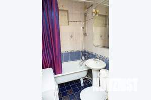 1-к квартира, посуточно, 33м2, 2/5 этаж