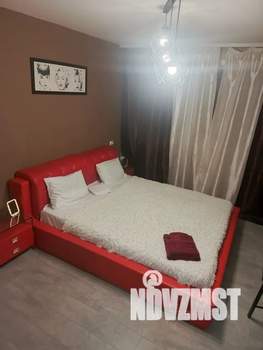 Студия квартира, посуточно, 30м2, 8/17 этаж