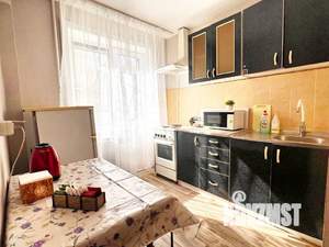 1-к квартира, посуточно, 32м2, 1/5 этаж