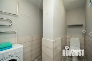 3-к квартира, посуточно, 65м2, 5/5 этаж