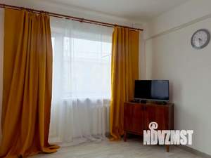 1-к квартира, посуточно, 38м2, 4/5 этаж