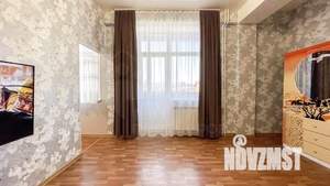 1-к квартира, на длительный срок, 40м2, 3/9 этаж