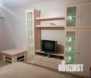 1-к квартира, посуточно, 24м2, 1/1 этаж