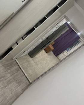 2-к квартира, на длительный срок, 45м2, 5/5 этаж