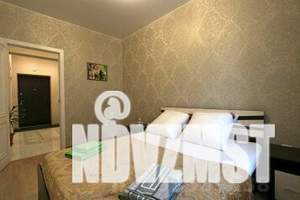 2-к квартира, посуточно, 40м2, 14/18 этаж