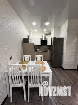 2-к квартира, посуточно, 50м2, 16/17 этаж