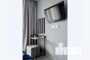 1-к квартира, посуточно, 29м2, 4/16 этаж