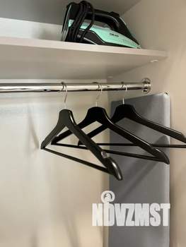 Студия квартира, посуточно, 31м2, 3/17 этаж