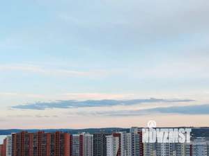 Студия квартира, посуточно, 25м2, 16/17 этаж