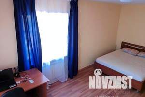 1-к квартира, посуточно, 30м2, 5/5 этаж