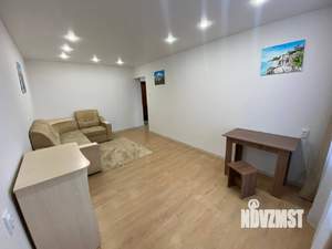 1-к квартира, на длительный срок, 40м2, 4/11 этаж