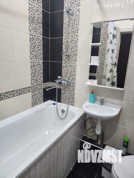 1-к квартира, посуточно, 46м2, 7/8 этаж