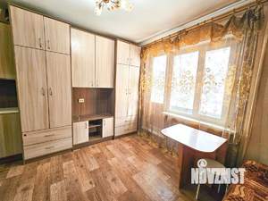 1-к квартира, на длительный срок, 20м2, 1/9 этаж