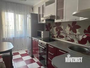 2-к квартира, на длительный срок, 48м2, 4/9 этаж