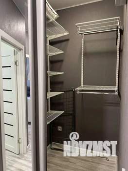 2-к квартира, посуточно, 40м2, 1/1 этаж