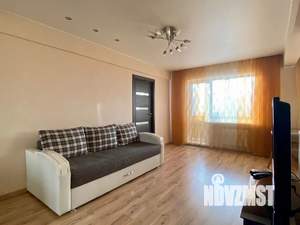 2-к квартира, посуточно, 46м2, 5/5 этаж