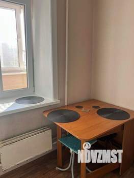 1-к квартира, на длительный срок, 33м2, 1/6 этаж