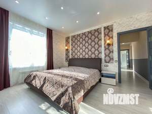 4-к квартира, на длительный срок, 100м2, 10/16 этаж