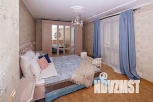 4-к квартира, посуточно, 154м2, 10/10 этаж