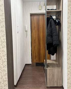 1-к квартира, на длительный срок, 31м2, 3/5 этаж