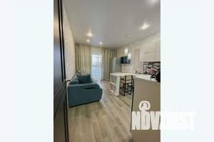 2-к квартира, посуточно, 45м2, 11/17 этаж