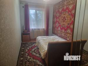 2-к квартира, на длительный срок, 45м2, 4/5 этаж