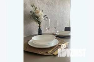 1-к квартира, посуточно, 36м2, 7/9 этаж