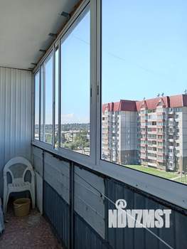 Студия квартира, на длительный срок, 32м2, 6/10 этаж