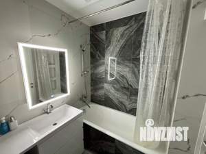 2-к квартира, посуточно, 40м2, 1/1 этаж