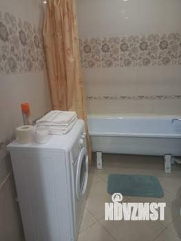 1-к квартира, посуточно, 35м2, 14/18 этаж