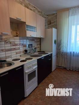 3-к квартира, на длительный срок, 68м2, 2/5 этаж