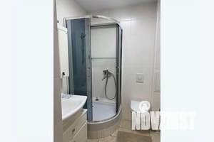 2-к квартира, посуточно, 45м2, 10/16 этаж