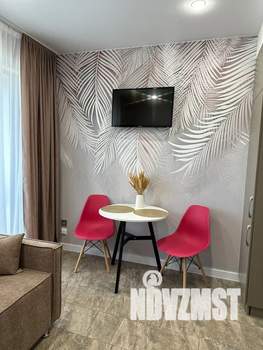 Студия квартира, посуточно, 19м2, 3/10 этаж