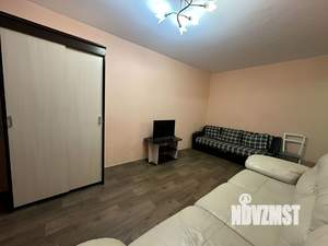 1-к квартира, посуточно, 36м2, 3/5 этаж