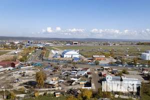 1-к квартира, посуточно, 36м2, 15/15 этаж