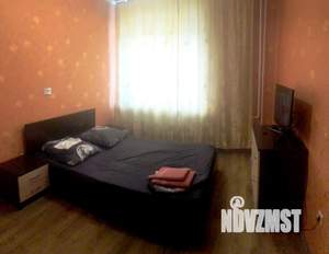 2-к квартира, посуточно, 45м2, 8/9 этаж