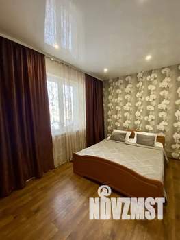 2-к квартира, посуточно, 50м2, 8/10 этаж