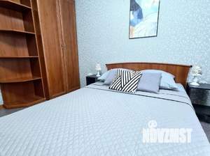 1-к квартира, посуточно, 75м2, 1/1 этаж