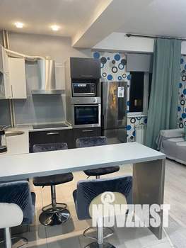 2-к квартира, посуточно, 58м2, 4/9 этаж