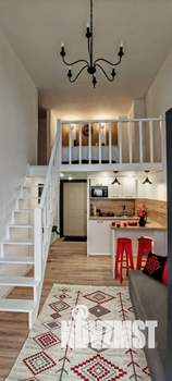 2-к квартира, на длительный срок, 36м2, 13/18 этаж