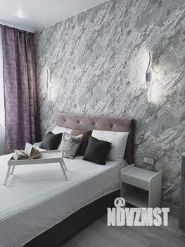 1-к квартира, на длительный срок, 38м2, 9/17 этаж