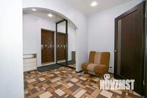 1-к квартира, посуточно, 48м2, 5/16 этаж