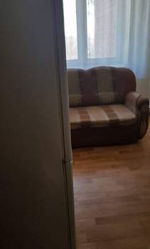 1-к квартира, на длительный срок, 35м2, 5/12 этаж