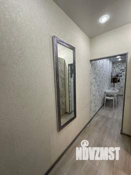 Студия квартира, на длительный срок, 26м2, 8/18 этаж