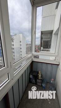 1-к квартира, на длительный срок, 37м2, 8/9 этаж