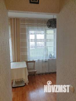 1-к квартира, на длительный срок, 35м2, 1/6 этаж