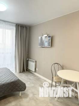 Студия квартира, посуточно, 25м2, 7/14 этаж